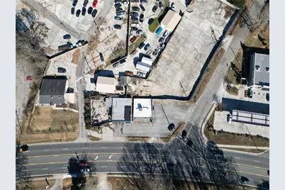 5512 Jonesboro Road, Morrow, GA 30260 - Photo 5