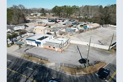 5512 Jonesboro Road, Morrow, GA 30260 - Photo 3