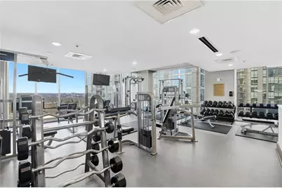 855 Peachtree Street NE #2509, Atlanta, GA 30308 - Photo 19