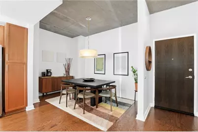 855 Peachtree Street NE #2509, Atlanta, GA 30308 - Photo 7