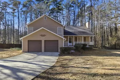 5333 Muirwood Place, Powder Springs, GA 30127 - Photo 1