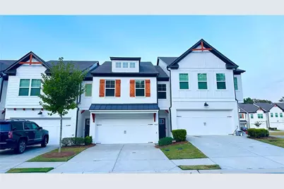402 Auburn Valley Way, Auburn, GA 30011 - Photo 1