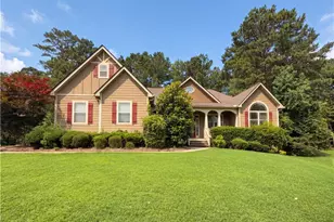 212 Westwind Dr, Newnan, GA 30263 - Photo 1