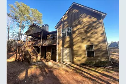 212 Westwind Drive, Newnan, GA 30263 - Photo 7