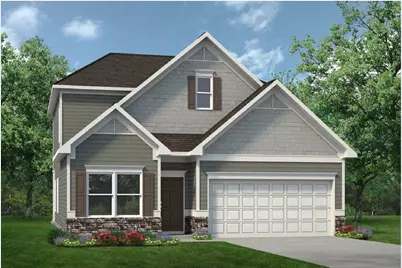 138 Saddle Ridge Trail, Calhoun, GA 30701 - Photo 1