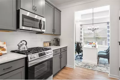 138 Saddle Ridge Trail, Calhoun, GA 30701 - Photo 9