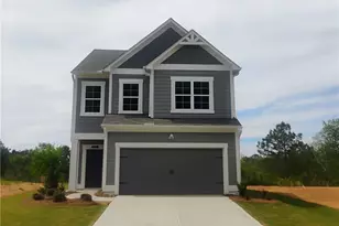 154 Millers Ln, Calhoun, GA 30701 - Photo 1