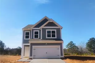 154 Millers Ln, Calhoun, GA 30701 - Photo 1