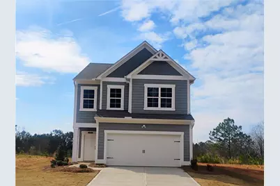 154 Millers Lane, Calhoun, GA 30701 - Photo 1