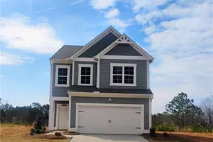 154 Millers Ln, Calhoun, GA 30701 - Photo 1