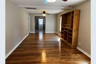 1654 Artesian Well Road NW, Sugar Valley, GA 30746 - Photo 5