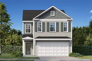 1138 Earlywood Way, Monroe, GA 30655 - Photo 1