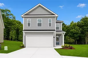 1138 Earlywood Way, Monroe, GA 30655 - Photo 1