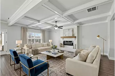 1813 Westfall Landing, Auburn, GA 30011 - Photo 3