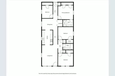 3300 Creek Hollow Drive, Marietta, GA 30062 - Photo 35