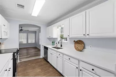 3300 Creek Hollow Drive, Marietta, GA 30062 - Photo 13