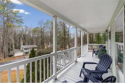 3300 Creek Hollow Drive, Marietta, GA 30062 - Photo 5