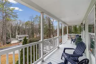 3300 Creek Hollow Dr, Marietta, GA 30062 - Photo 5