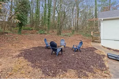 3300 Creek Hollow Drive, Marietta, GA 30062 - Photo 31