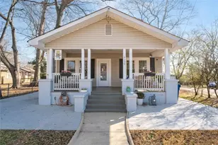 3190 E Point St, Atlanta, GA 30344 - Photo 1