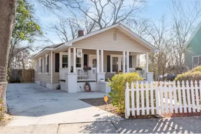 3190 E Point Street, Atlanta, GA 30344 - Photo 3