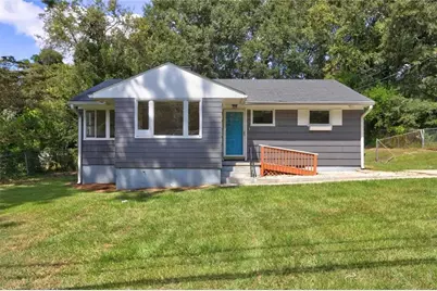 1367 Canterbury Road, Macon, GA 31206 - Photo 1