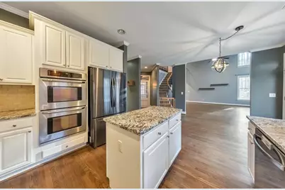 907 Pin Oak Place, Canton, GA 30115 - Photo 23