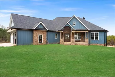 610 Cedar Creek Road, Cartersville, GA 30121 - Photo 3