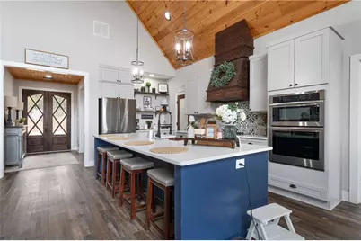 610 Cedar Creek Road, Cartersville, GA 30121 - Photo 27