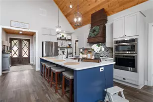 610 Cedar Creek Rd, Cartersville, GA 30121 - Photo 27