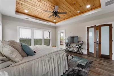 610 Cedar Creek Road, Cartersville, GA 30121 - Photo 37