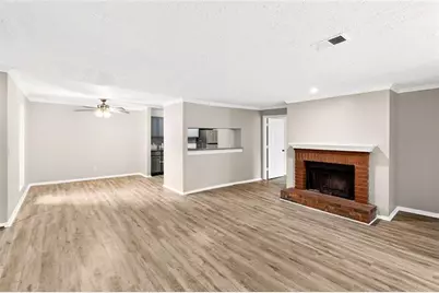 5537 Mountain Springs Circle, Stone Mountain, GA 30088 - Photo 3