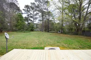 4634 Sammy Dr, Powder Springs, GA 30127 - Photo 21