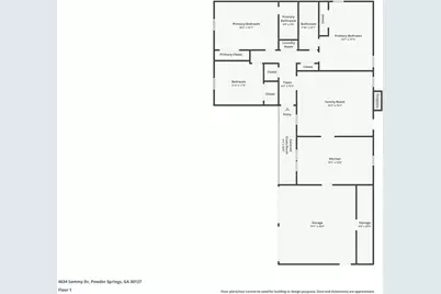 4634 Sammy Drive, Powder Springs, GA 30127 - Photo 27