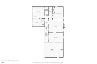 4634 Sammy Dr, Powder Springs, GA 30127 - Photo 27