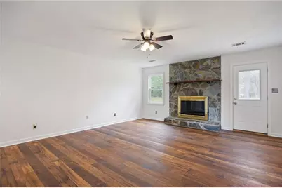 4634 Sammy Drive, Powder Springs, GA 30127 - Photo 5