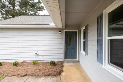 4634 Sammy Drive, Powder Springs, GA 30127 - Photo 3