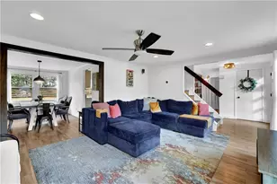 3401 Valley View Dr, Marietta, GA 30068 - Photo 5