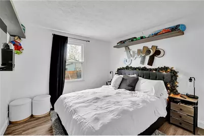 3401 Valley View Drive, Marietta, GA 30068 - Photo 27