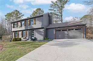 3401 Valley View Dr, Marietta, GA 30068 - Photo 1