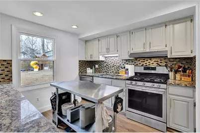 3401 Valley View Drive, Marietta, GA 30068 - Photo 7