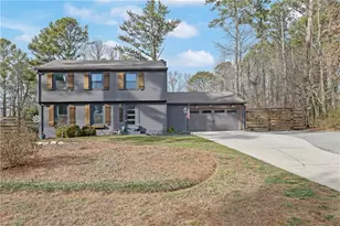3401 Valley View Dr, Marietta, GA 30068 - Photo 21