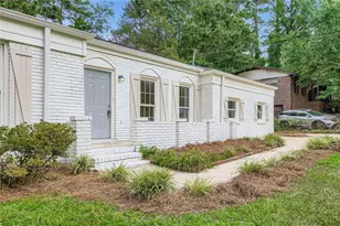 6678 Collier Way, Riverdale, GA 30296 - Photo 3