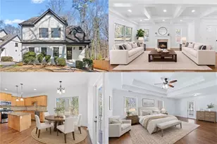 1410 Eastland Rd SE, Atlanta, GA 30316 - Photo 1