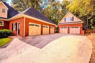 432 Westlake Dr NW, Marietta, GA 30064 - Photo 5