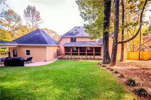 432 Westlake Dr NW, Marietta, GA 30064 - Photo 53