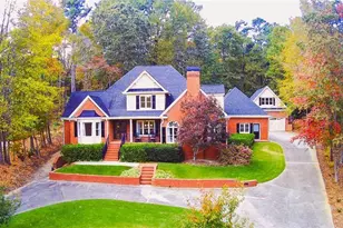 432 Westlake Dr NW, Marietta, GA 30064 - Photo 3