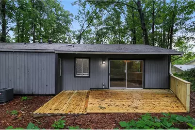 863 Sage Lane NW, Conyers, GA 30012 - Photo 23