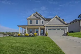 3501 Bentley Farms Way, Loganville, GA 30052 - Photo 1