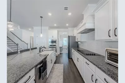 3501 Bentley Farms Way, Loganville, GA 30052 - Photo 5